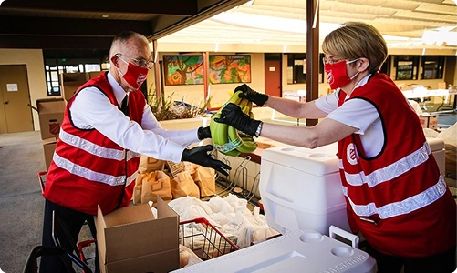 Salvation Army